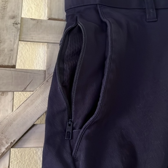 Men’s Fabletics size 30 x 32 pants - Picture 3 of 7